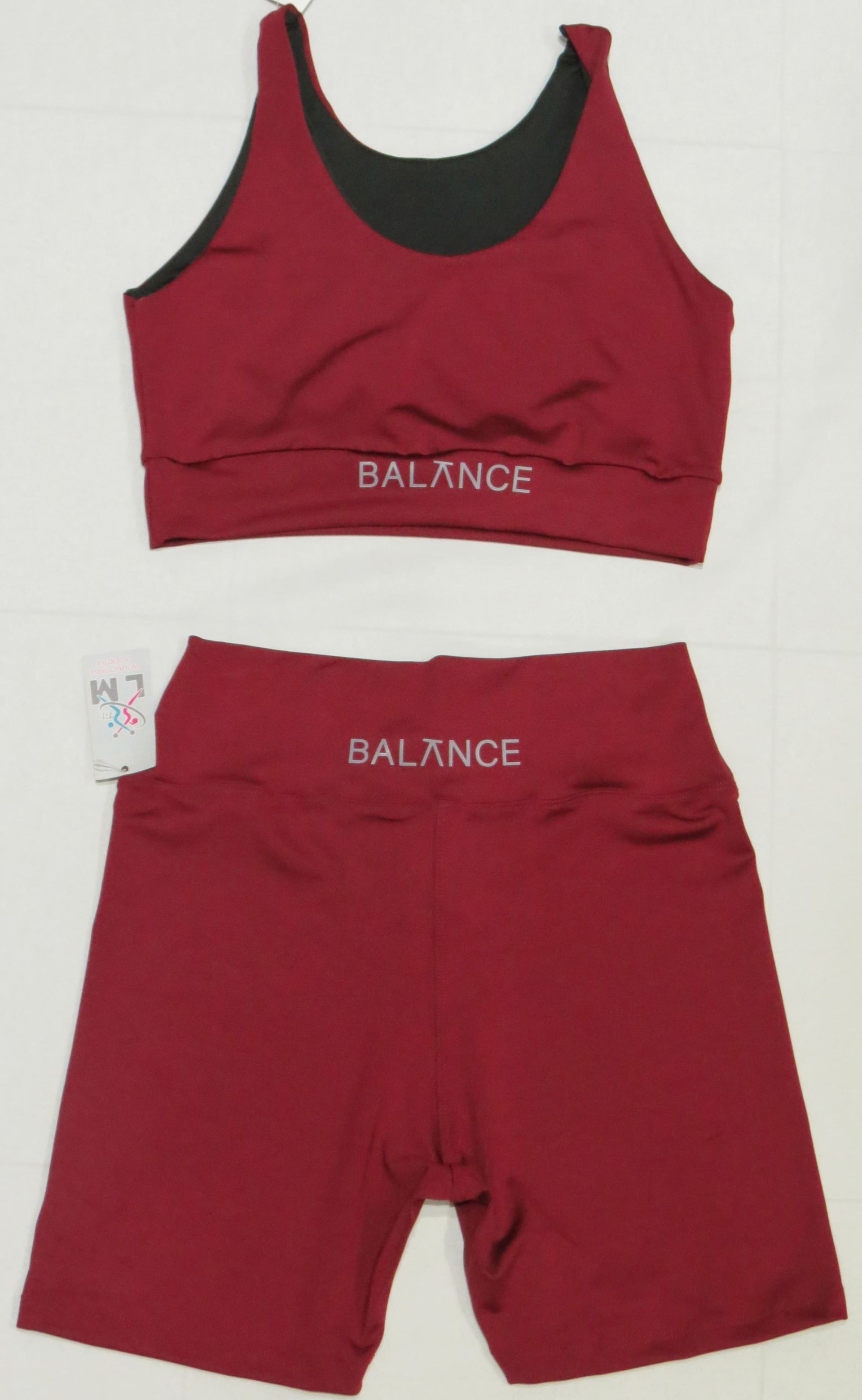 CALZA LYCRA