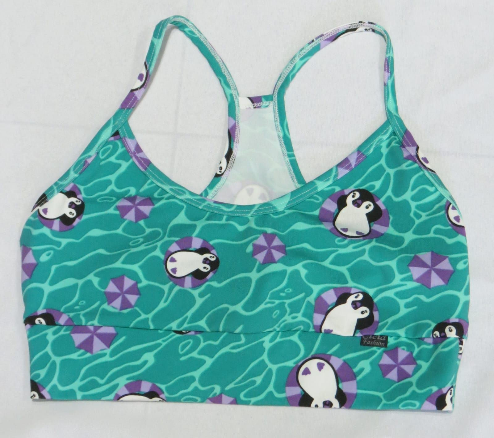 TOP EN SALE