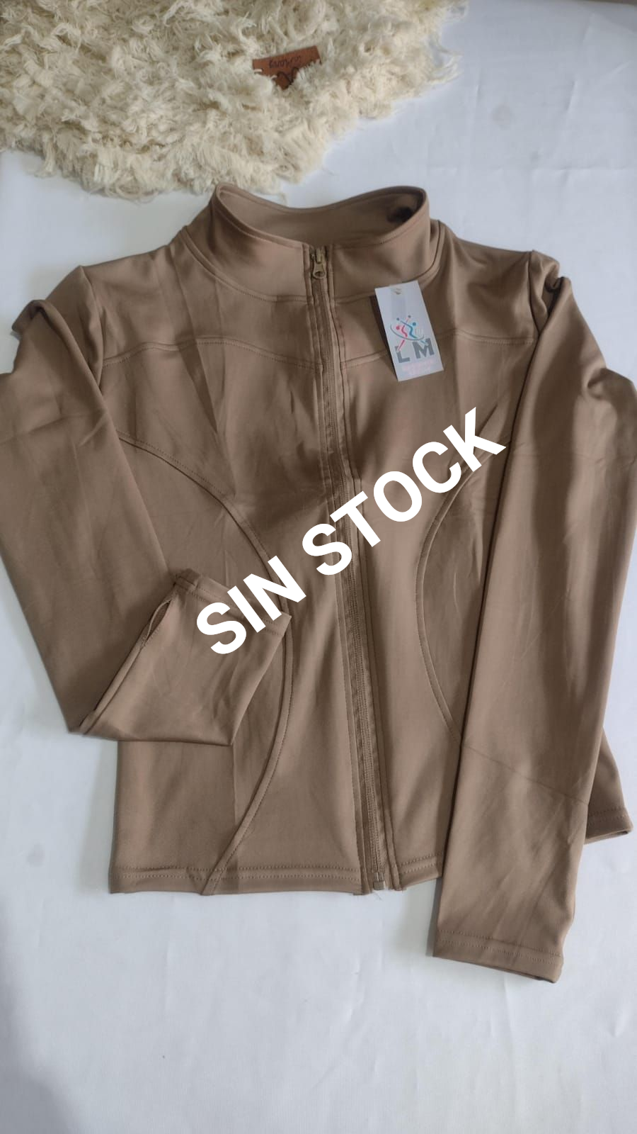 CAMPERA