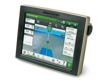 4640 Universal Display