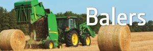 Balers
