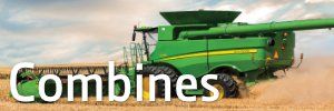 Combines