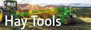 Hay Tools