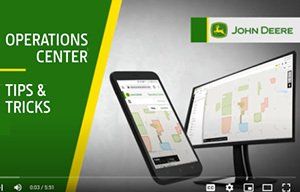 Operations Center: Tips & Tricks