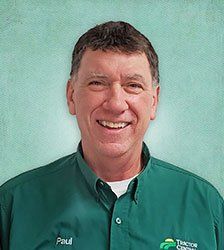 Paul Drescher