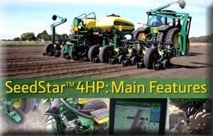 SEEDSTAR™ 4HP