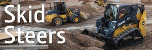 Skid Steers