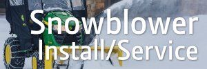 Snowblower Service