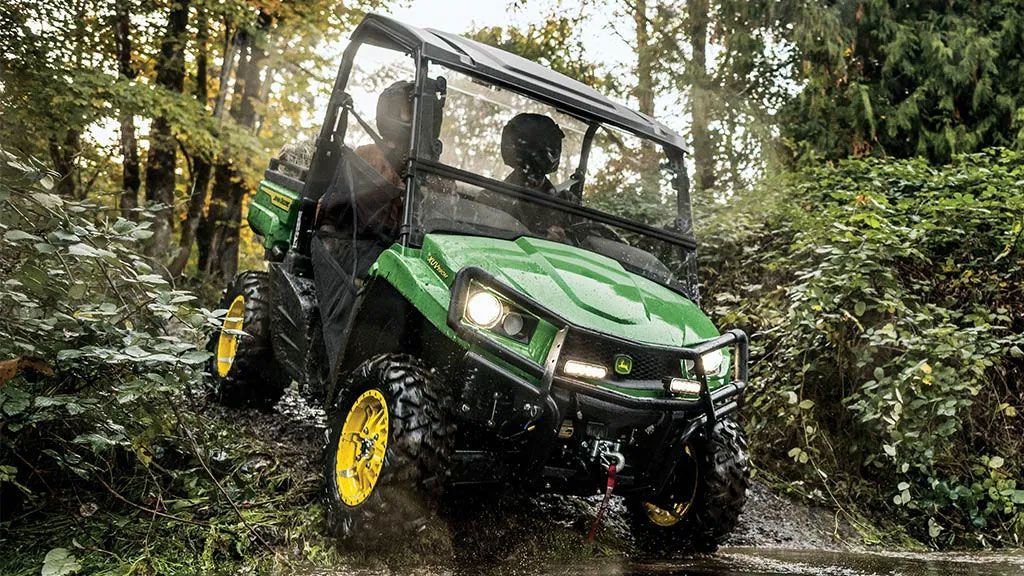 Gator Utility Vehicles