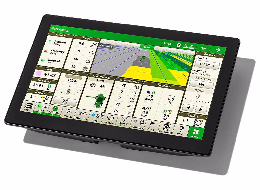 G5 Plus Universal | Tractor Central
