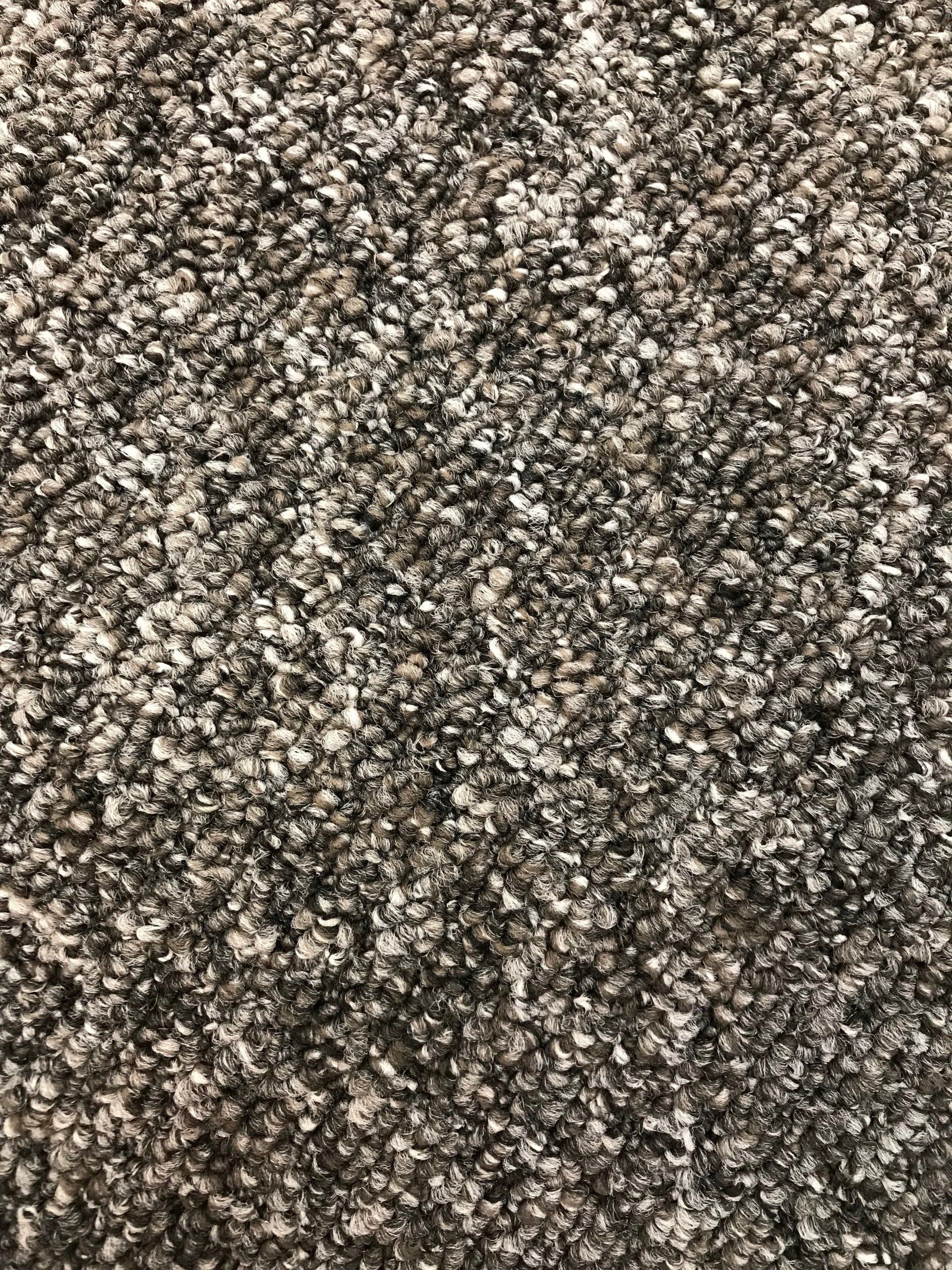 Warm and comfortable floor