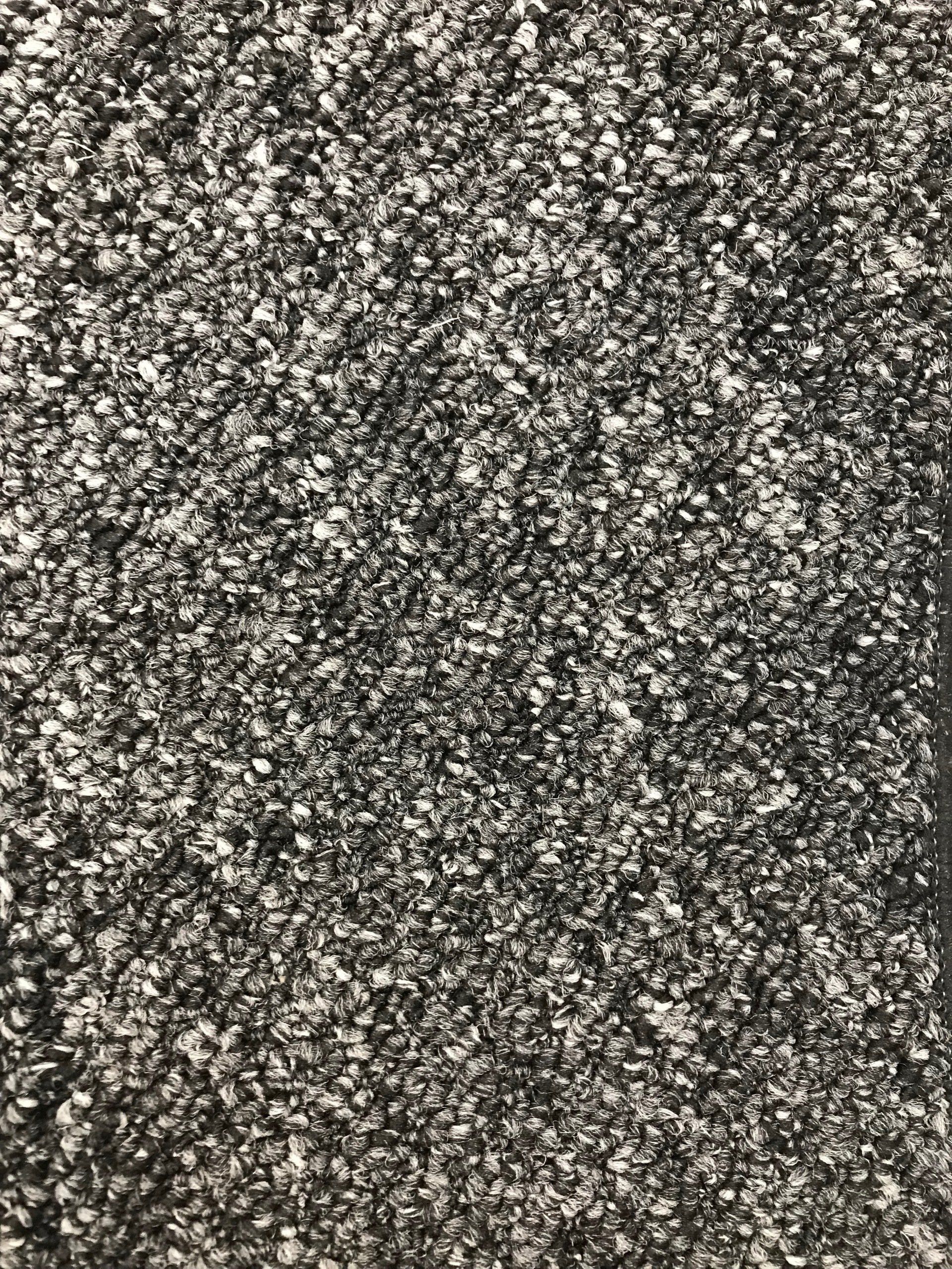 Warm and comfortable floor