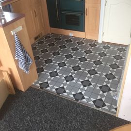 flooring solution