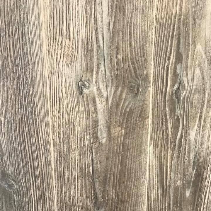 real wood floor