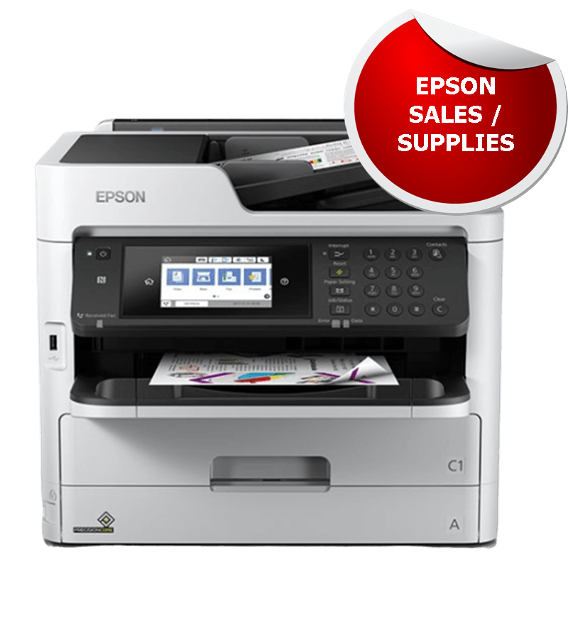 Epson Plotter Copier Printer Repairs And Maintenance Nationwide 5598