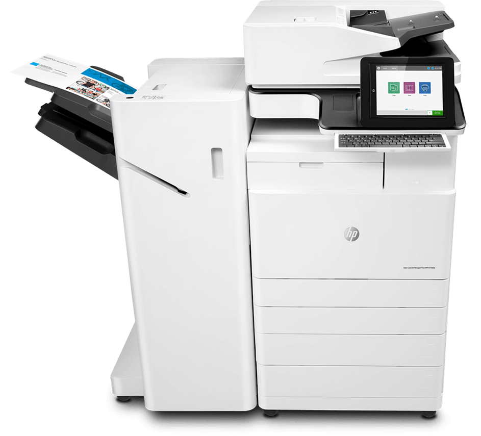 photocopier repair service and maintenance