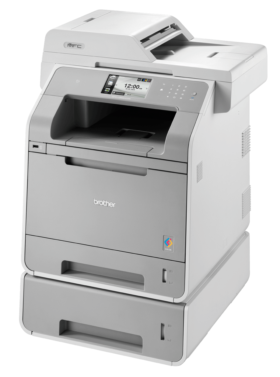 Brother photocopier repair service and maintenance