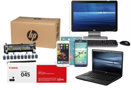 maintenance kits rollers parts pcs laptops mobile phones products sales and rentals