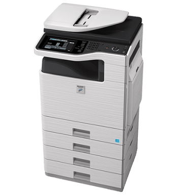 Photocopier repair service sales maintenance