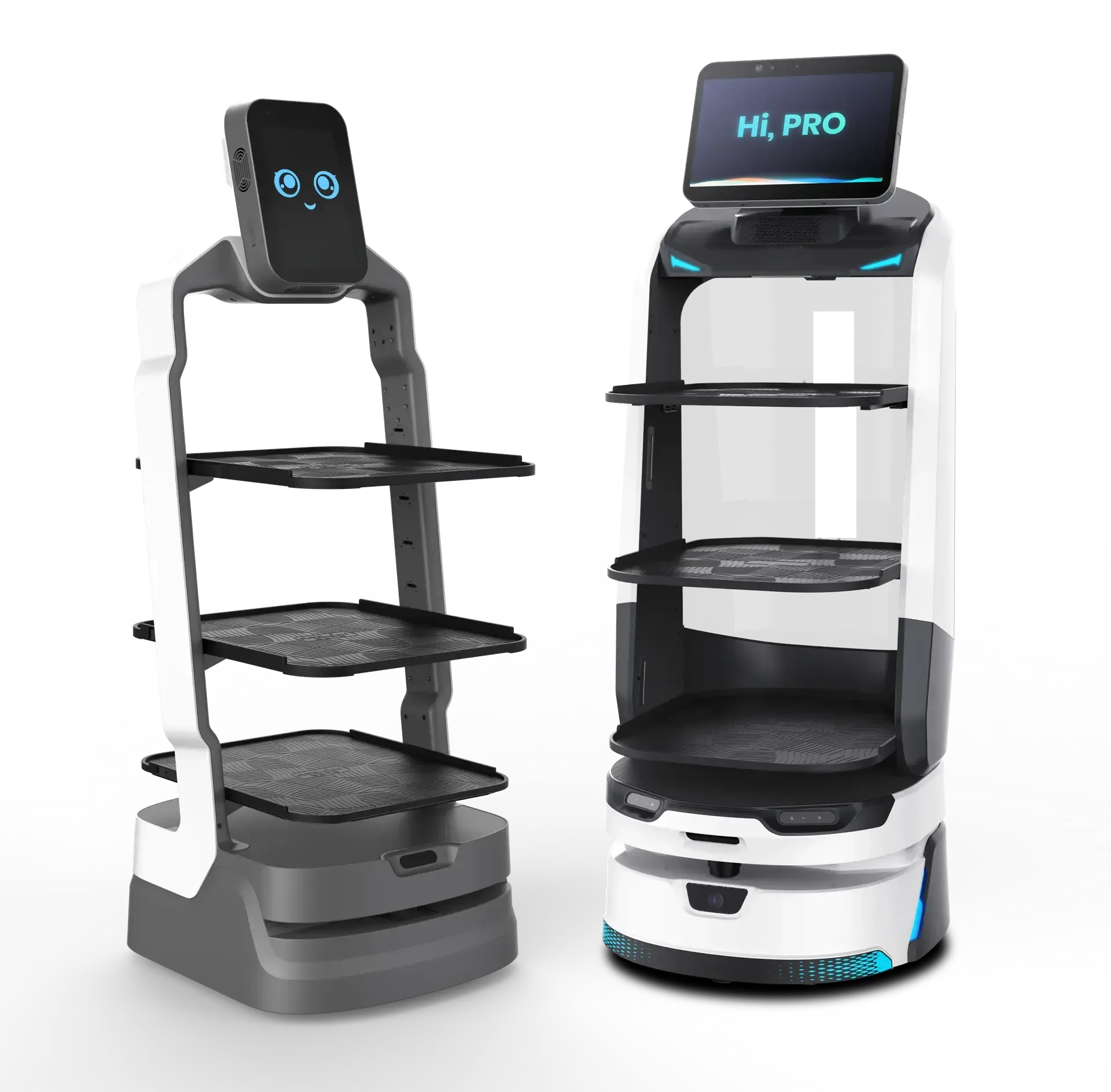 Robot cameriere