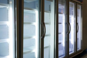 Commercial Refrigerator — Bradenton, FL — Comfort Kings Heating  Cooling & Refrigeration