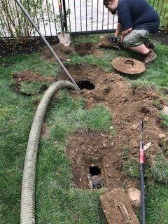 Septic Pumping repair, South Atlanta | Rooter ProXpress