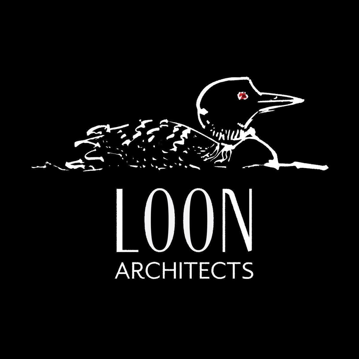 Loon Architects LLC logo