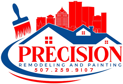 Precision Remodeling & Painting