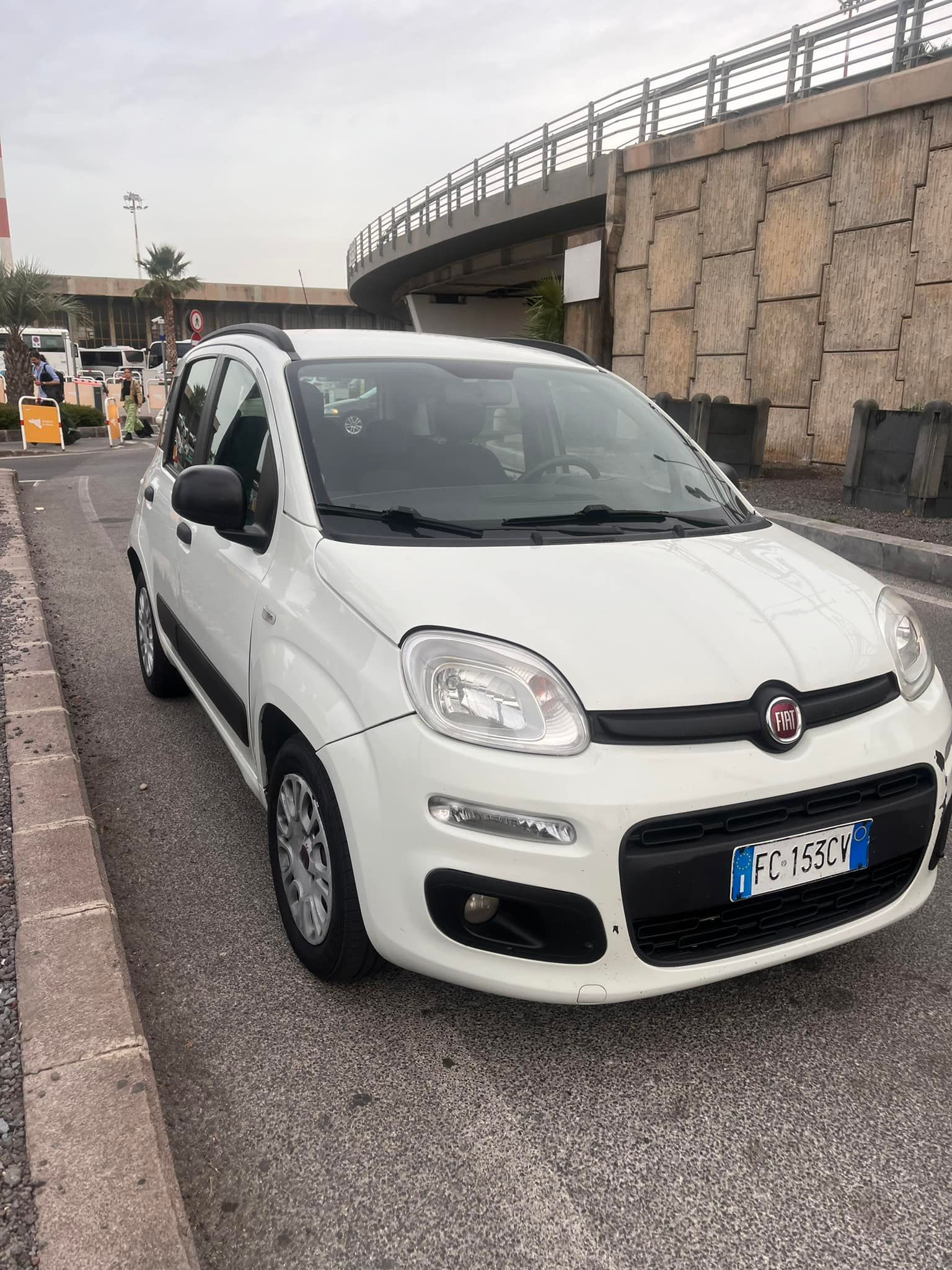 AND RENT CAR, Catania, noleggio auto, vendita auto