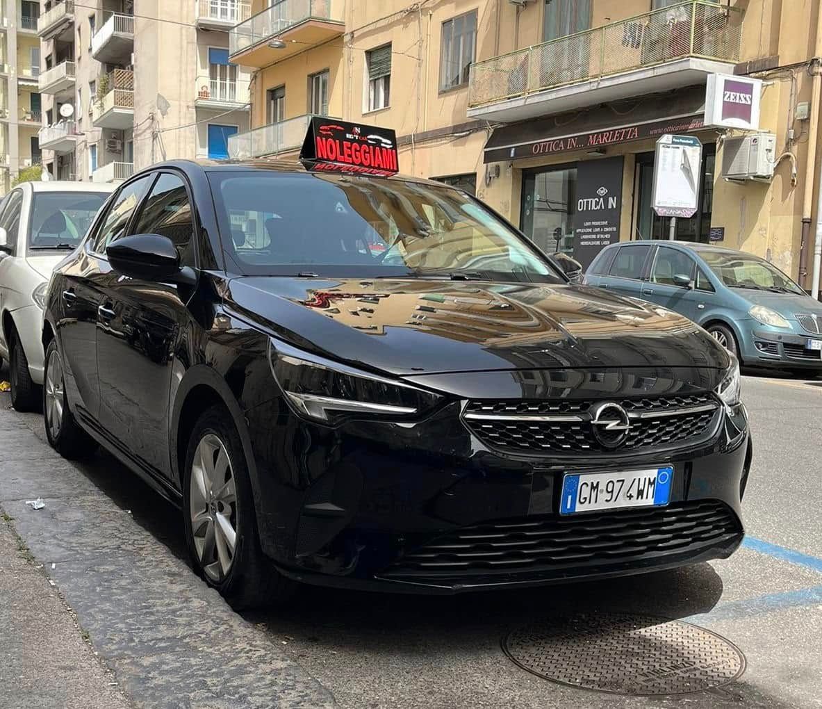AND RENT CAR, Catania, noleggio auto, vendita auto