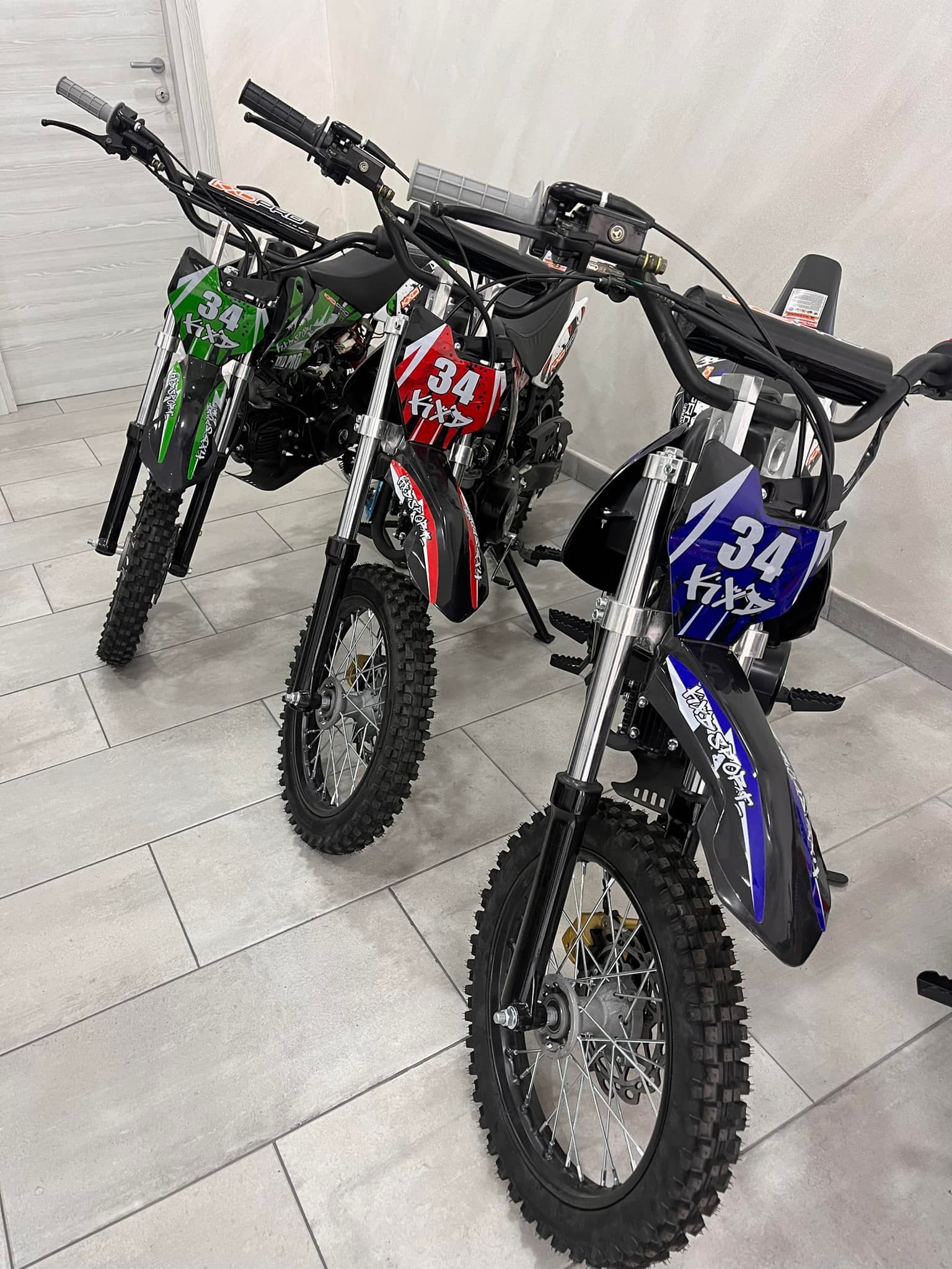 AND RENT CAR, Catania, noleggio moto, quad, scooter, monopattini