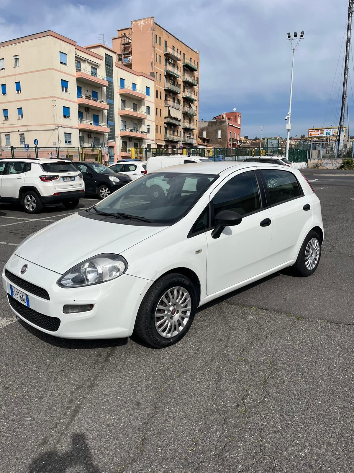AND RENT CAR, Catania, noleggio auto, vendita auto