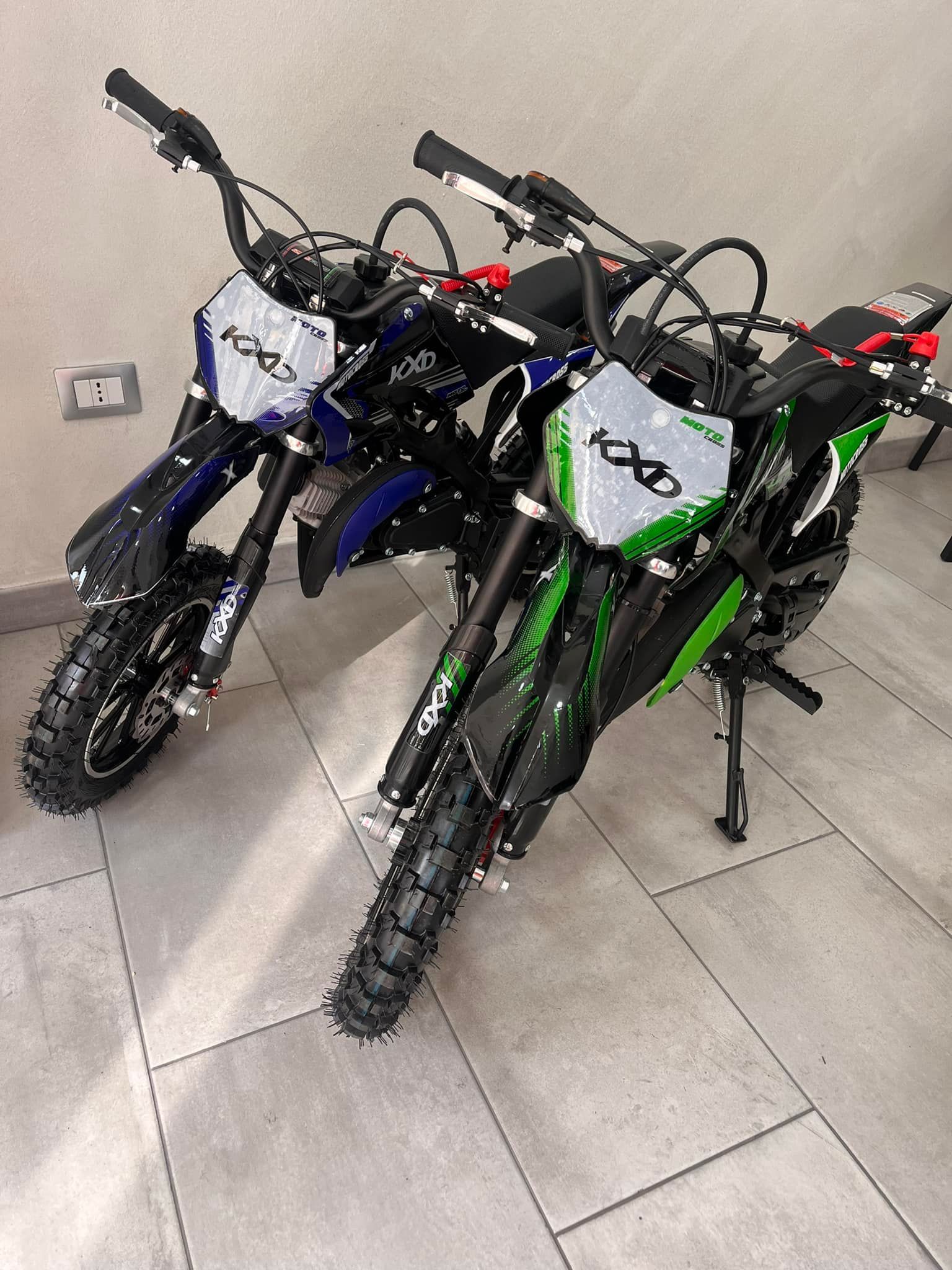 AND RENT CAR, Catania, noleggio moto, quad, scooter, monopattini