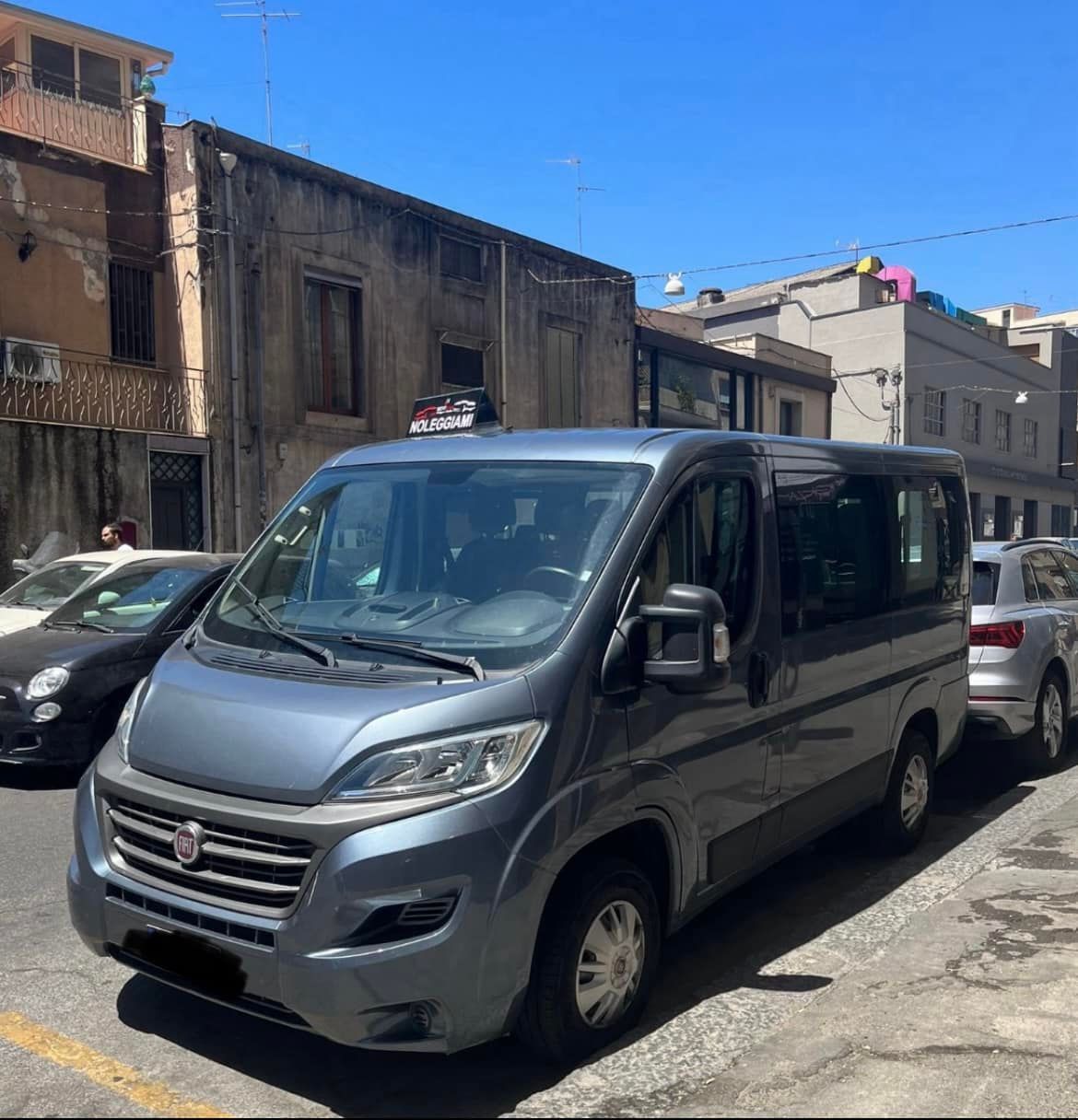 AND RENT CAR, Catania, noleggio auto, vendita auto