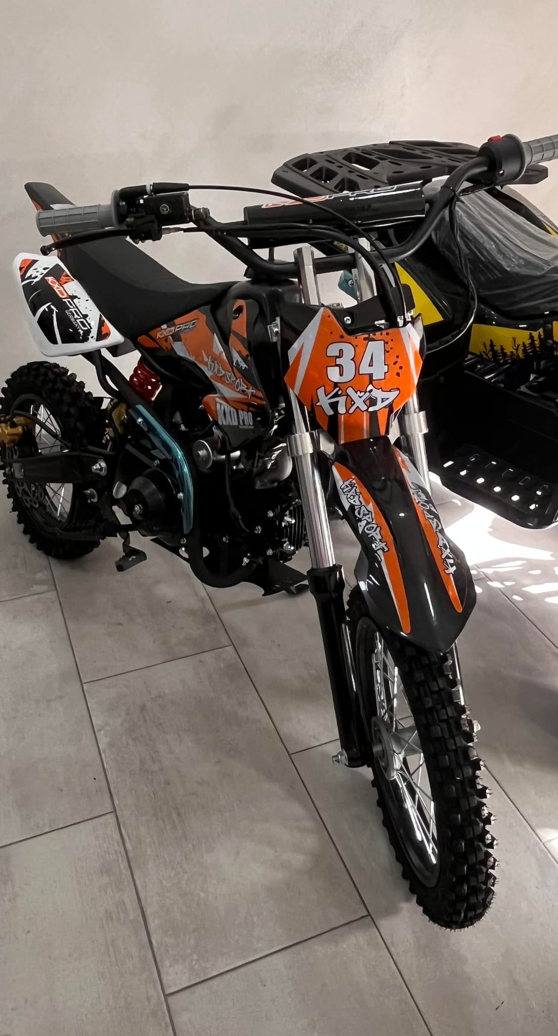 AND RENT CAR, Catania, noleggio moto, quad, scooter, monopattini