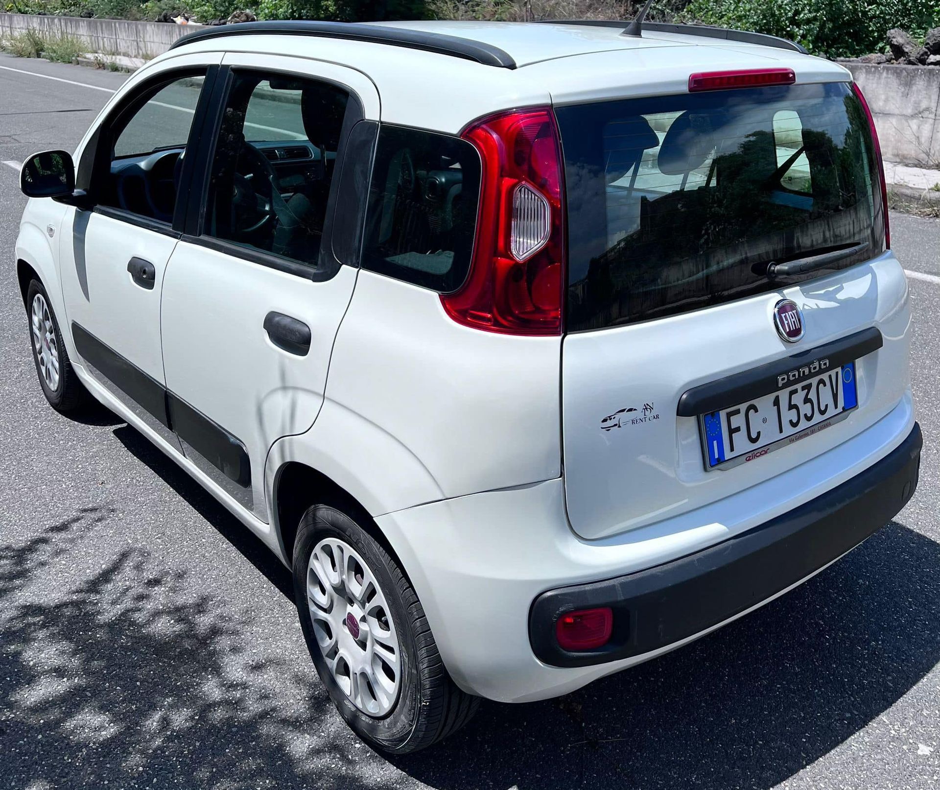 AND RENT CAR, Catania, noleggio auto, vendita auto