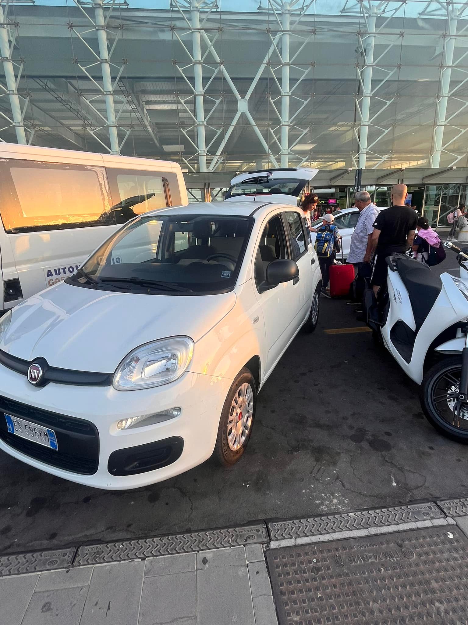 AND RENT CAR, Catania, noleggio auto, vendita auto