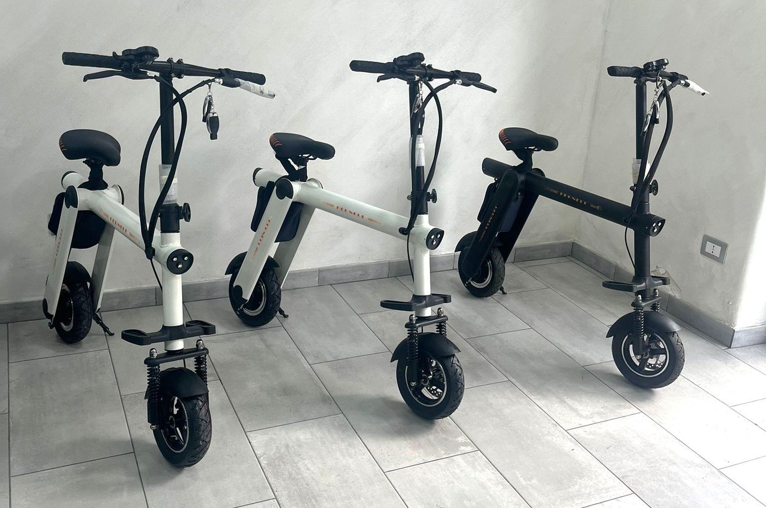 AND RENT CAR, Catania, noleggio moto, quad, scooter, monopattini