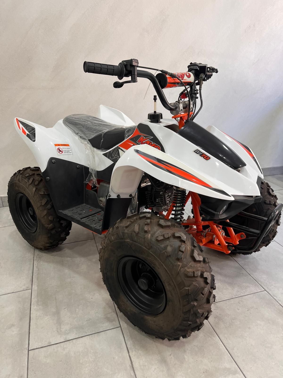 AND RENT CAR, Catania, noleggio moto, quad, scooter, monopattini