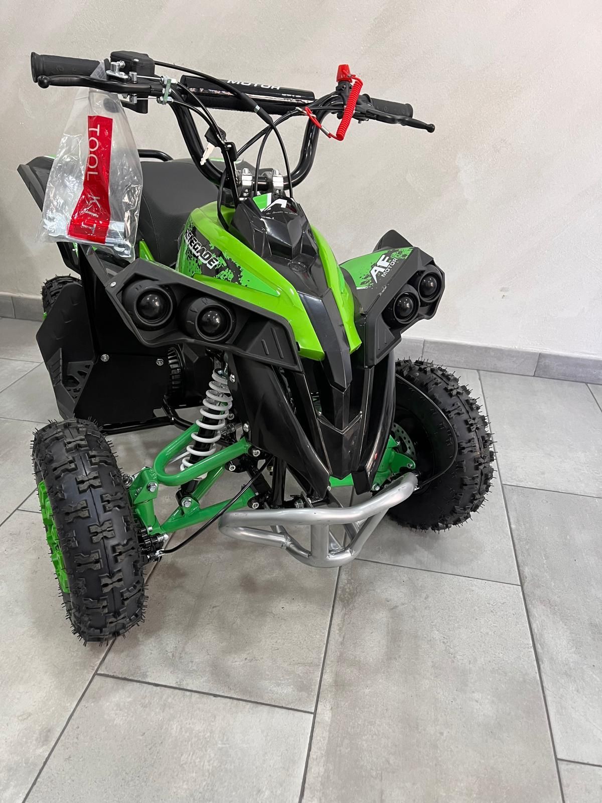 AND RENT CAR, Catania, noleggio moto, quad, scooter, monopattini