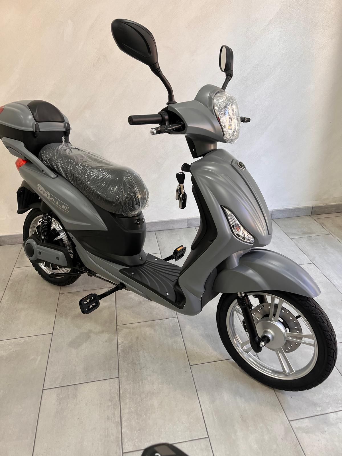 AND RENT CAR, Catania, noleggio moto, quad, scooter, monopattini