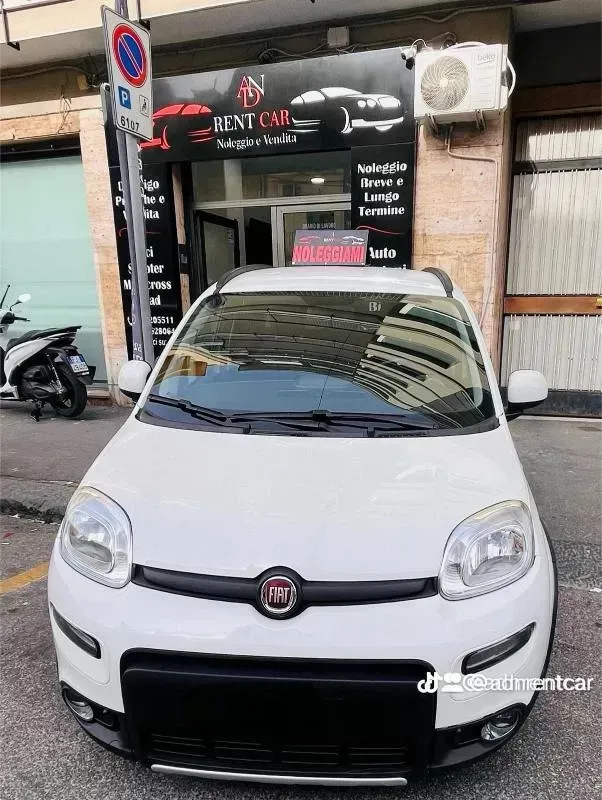 AND RENT CAR, Catania, noleggio auto, vendita auto