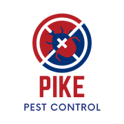 Pike Pest Control Logo