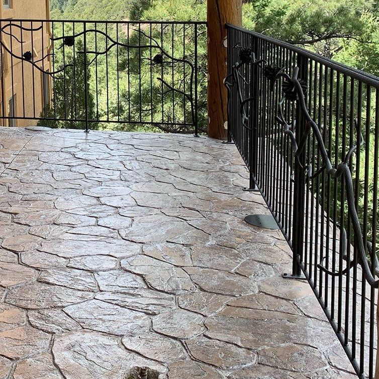 Residential Services — Colorado Springs, CO — Integrity Welding & Fabrication LLC