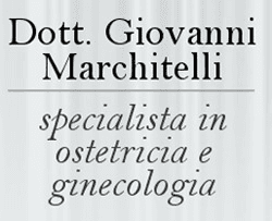 MARCHITELLI DR. GIOVANNI GINECOLOGO - LOGO