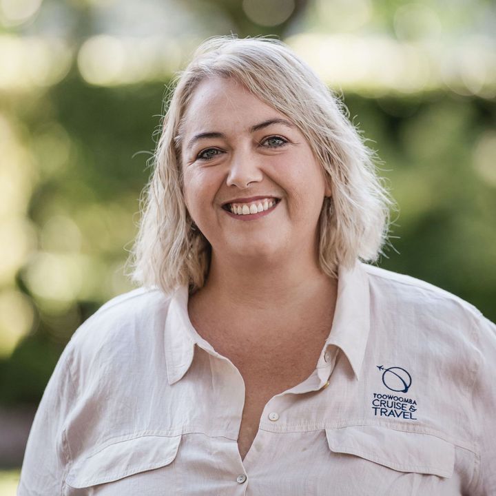 Angela Wilkinson
