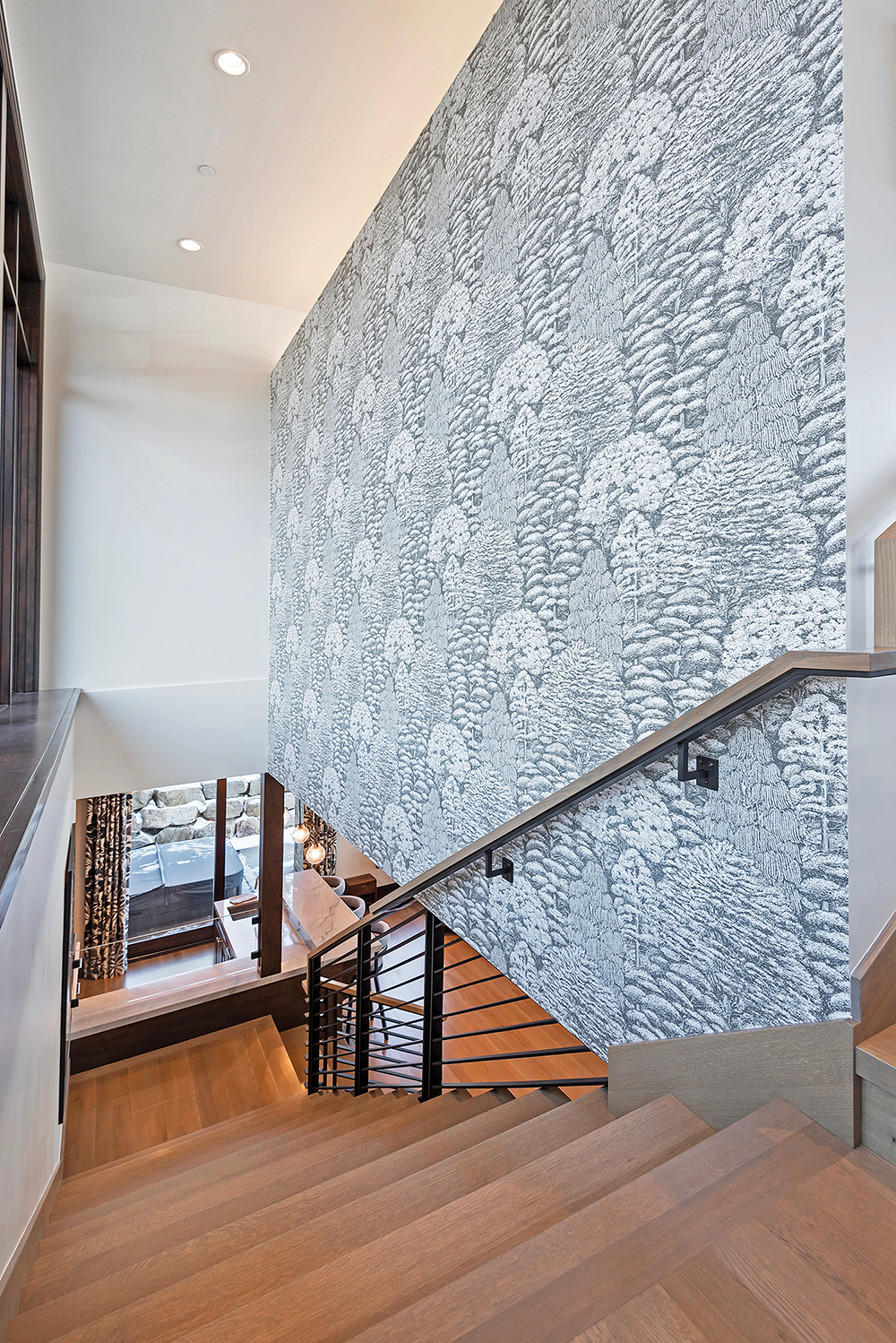 Walls & Windows — Bernardsville, NJ — Bernards Decorating