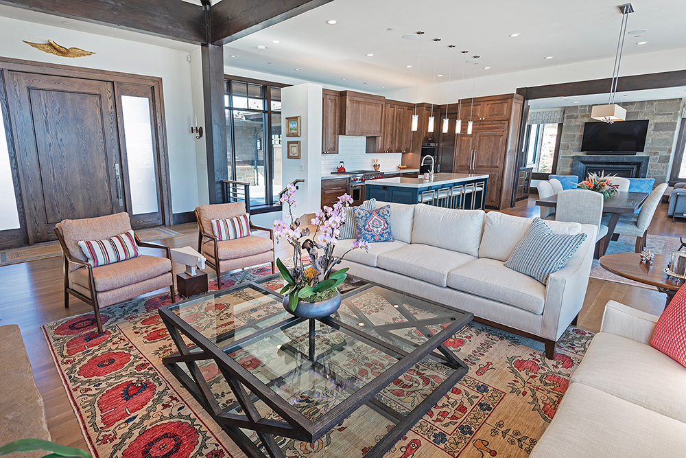 Interior Design — Bernardsville, NJ — Bernards Decorating