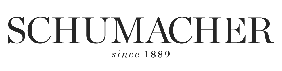 Schumacher — Bernardsville, NJ — Bernards Decorating