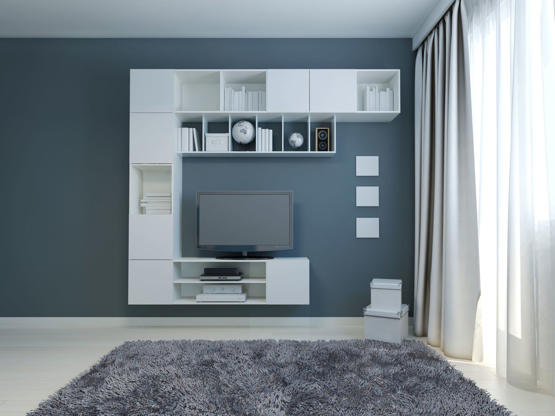 fitted bedroom furniture UK